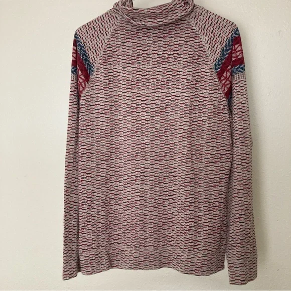 American Rag men’s Long sleeve shirt turtle neck Size M - Picture 2 of 15